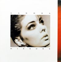 MIRRORS [LP]